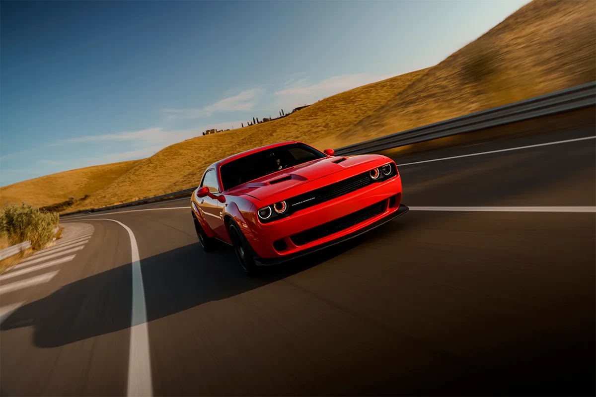 Automotive