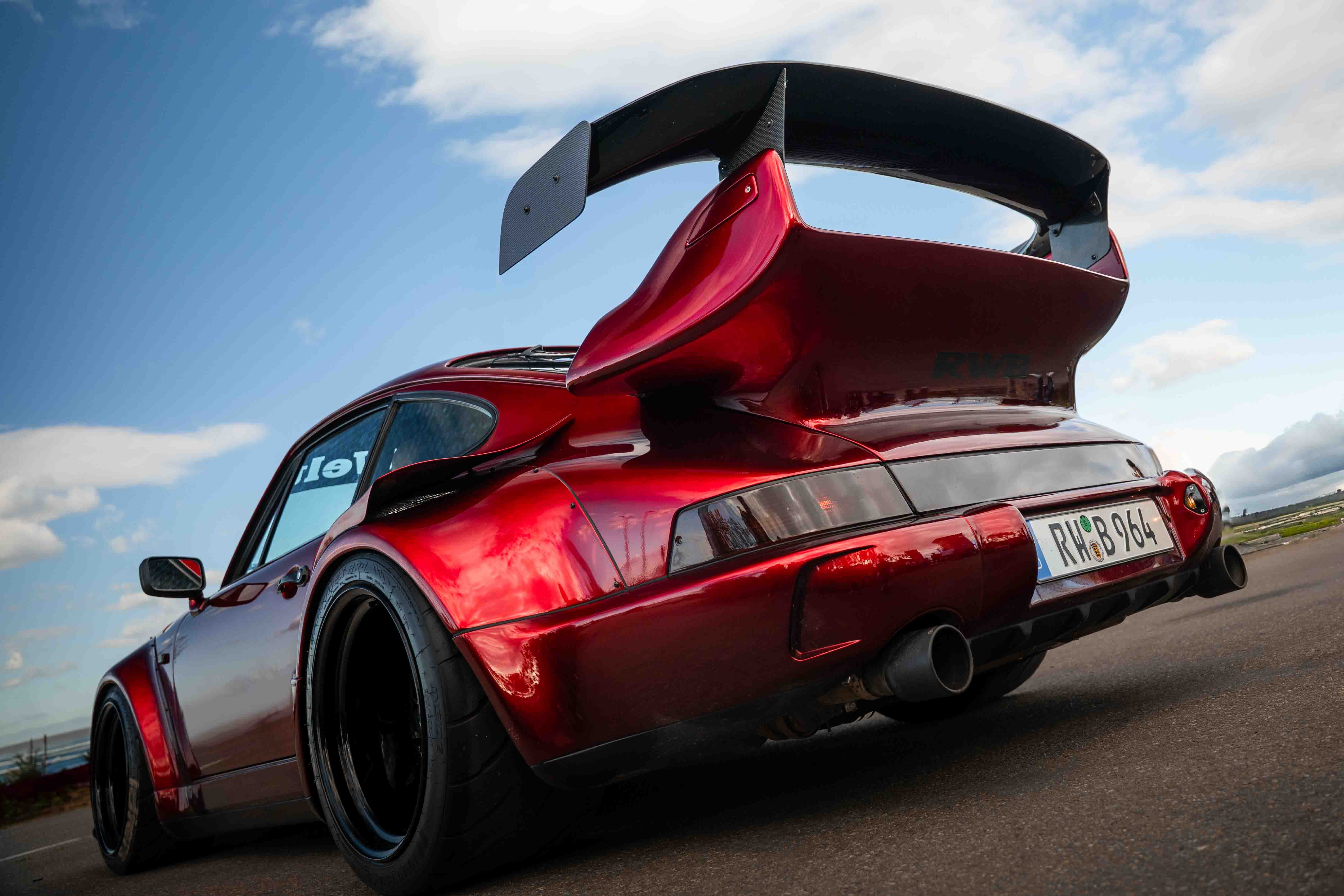 Automotive 7