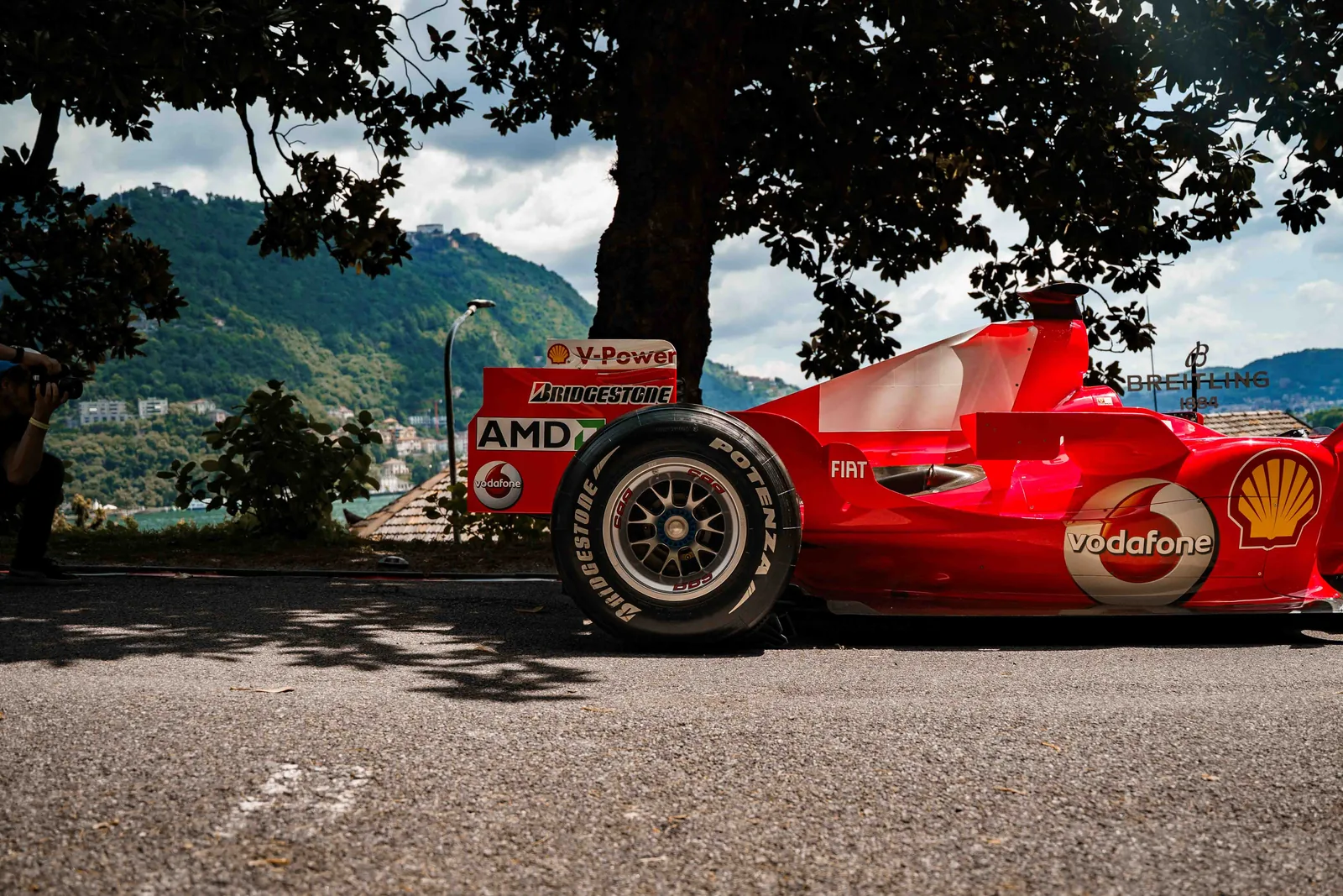 Automotive 8