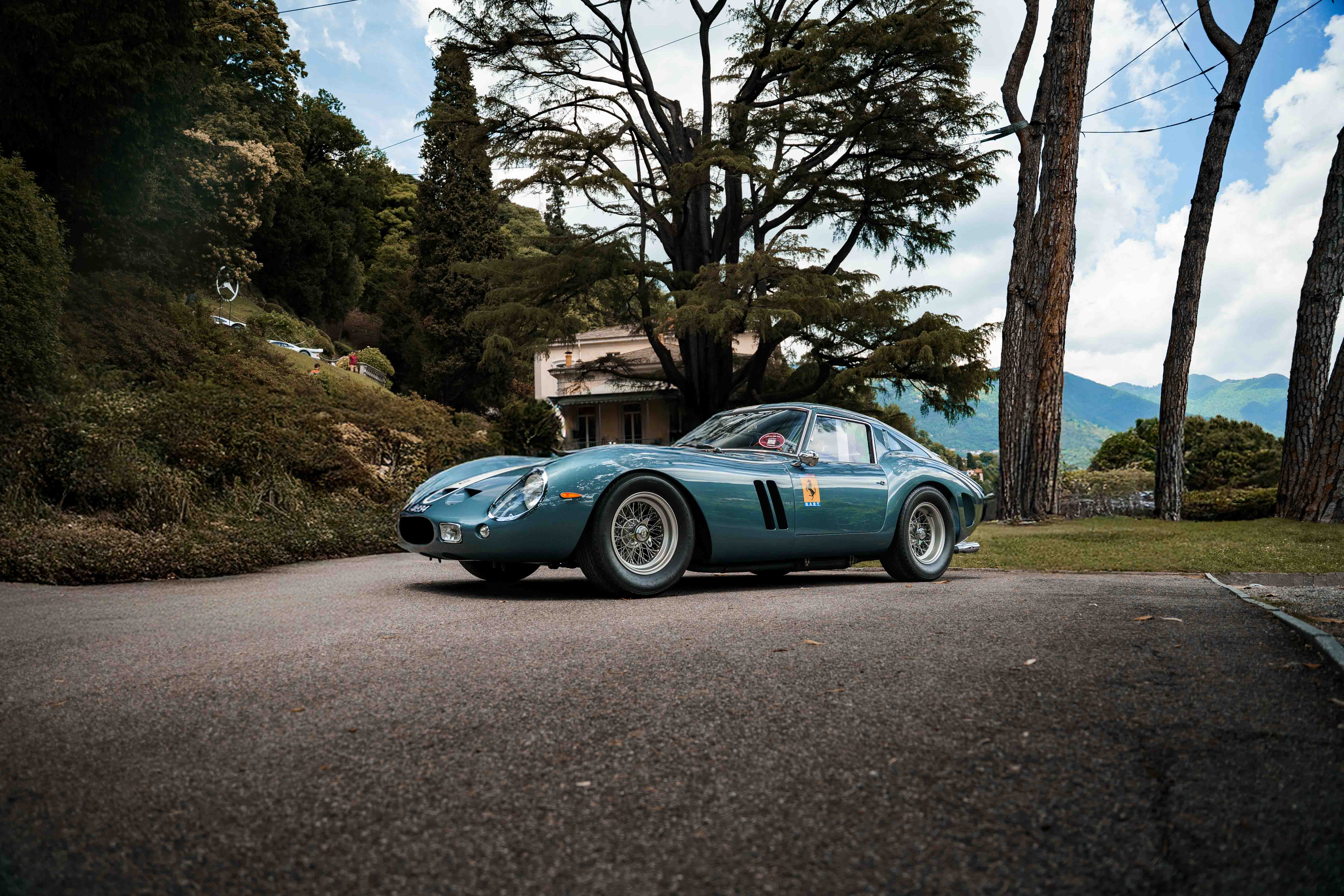 Automotive 9
